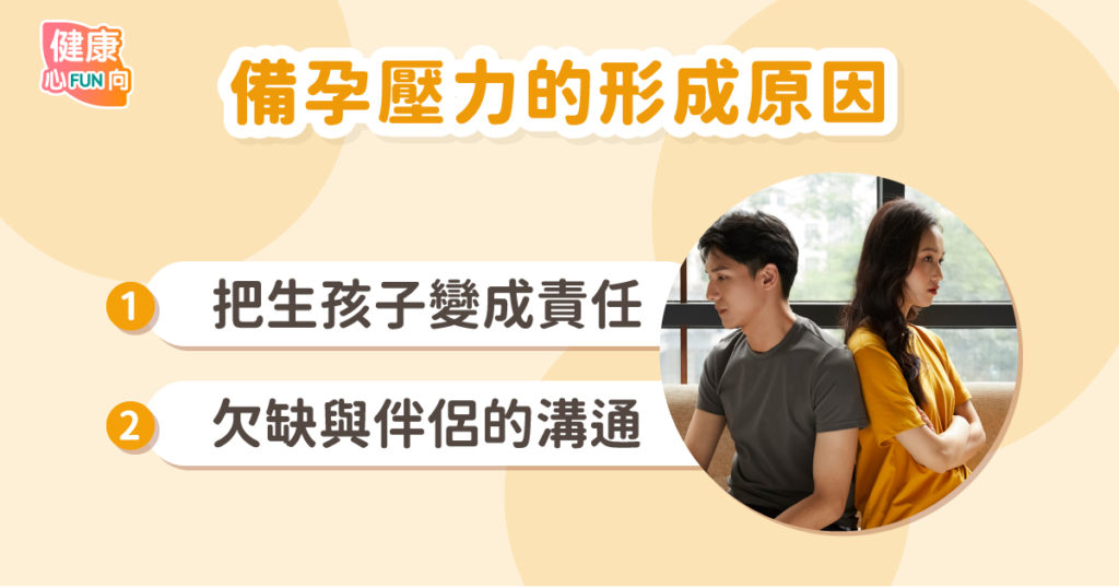 備孕從何開始？除了飲食週期體質外，還要注意「這個」關鍵隱性因子！
